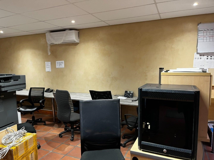 Commercial Property for Sale in Observatory Western Cape